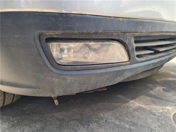 faro antiniebla derecho hyundai h 1 2008 25