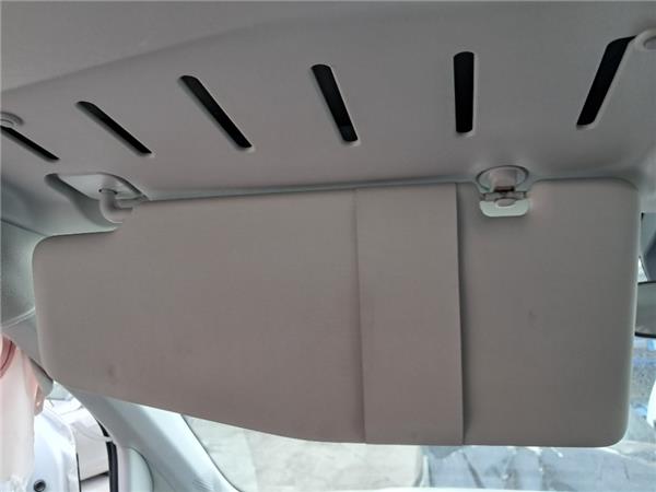 parasol izquierdo volkswagen caddy sbbsbj 092