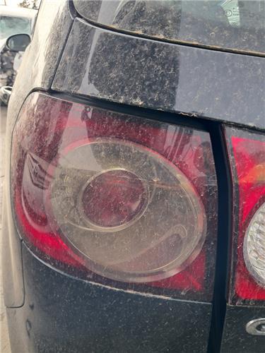 piloto trasero izquierdo volkswagen golf plus