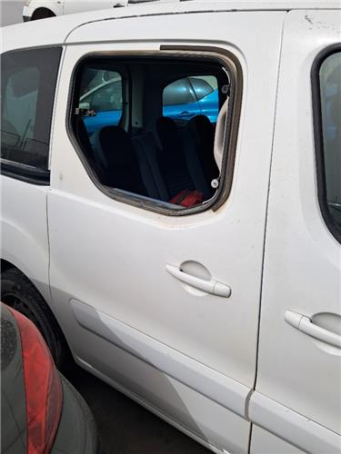 puerta lateral corredera derecha citroen berl