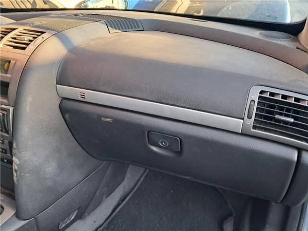 airbag salpicadero peugeot 407 (2004 >) 2.0 st sport [2,0 ltr.   100 kw 16v hdi cat (rhr / dw10bted4)]