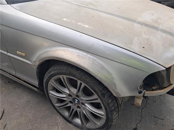 aleta delantera derecha bmw serie 3 cabrio e4