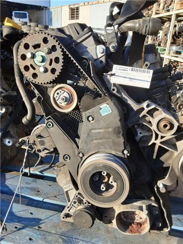 motor completo volkswagen passat berlina 3b3