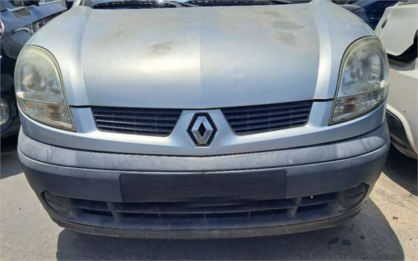 paragolpes delantero renault kangoo i fkc0 20