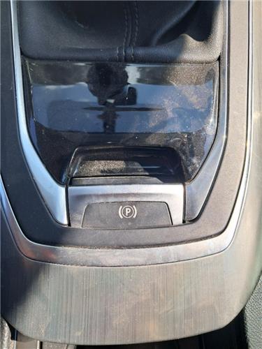 palanca freno de mano peugeot 308 sw 022014 