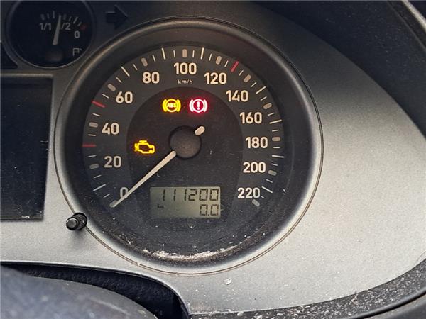 Motor Completo Seat Ibiza 1.4 Cool