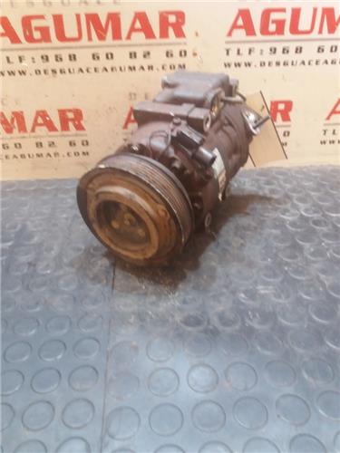 compresor aire acondicionado hyundai sonata (nf)(2005 >) 2.0 crdi