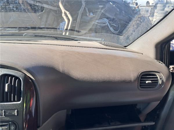 airbag salpicadero chrysler voyager rg 2001