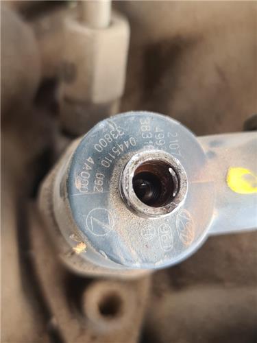 inyector kia sorento bl 2002 25 crdi concept