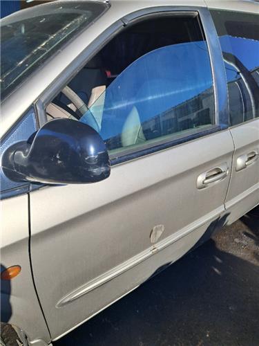 puerta delantera izquierda chrysler voyager r