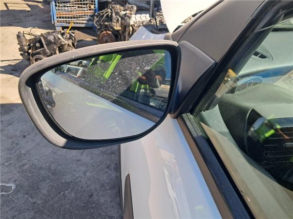 retrovisor electrico izquierdo citroen c4 cac