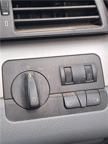 mando de luces bmw serie 3 cabrio e46 2000 2