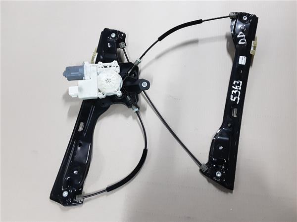 elevalunas electrico delantero derecho opel a