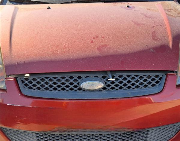 parrilla delantera ford fiesta cbk 2002 14 f