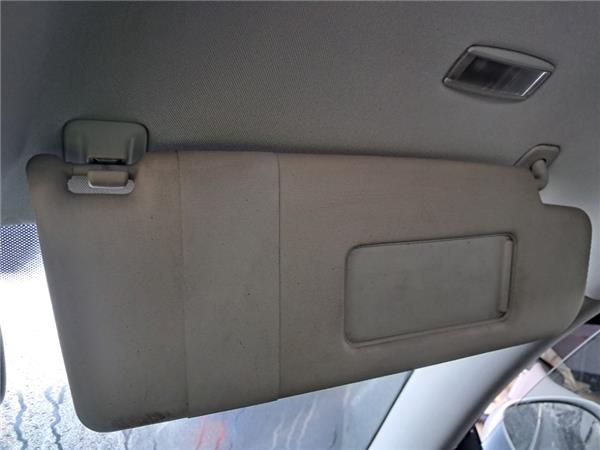 parasol derecho volkswagen passat berlina 3c2