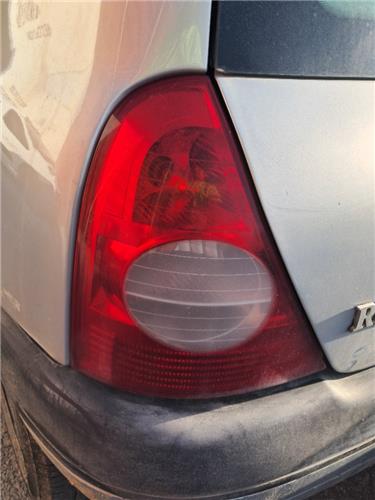 piloto trasero izquierdo renault clio ii fase