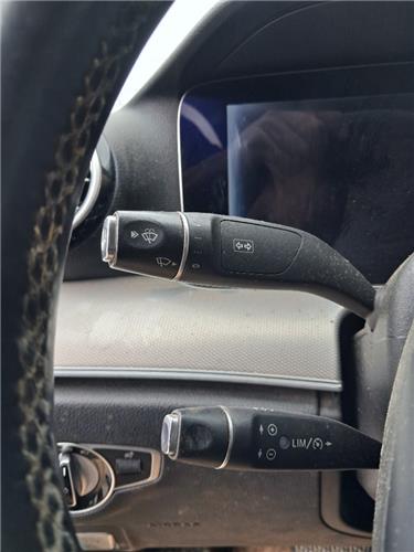 conmutador columna direccion mercedes benz cl