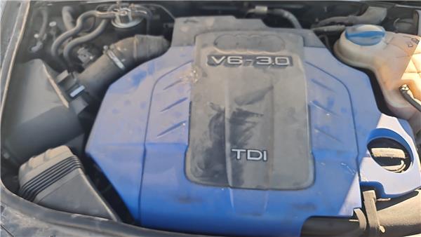 motor completo audi a6 berlina 4f2 2004 30 t
