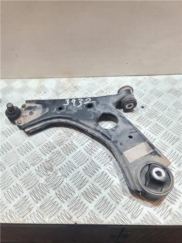 brazo suspension delantero izquierdo fiat 500
