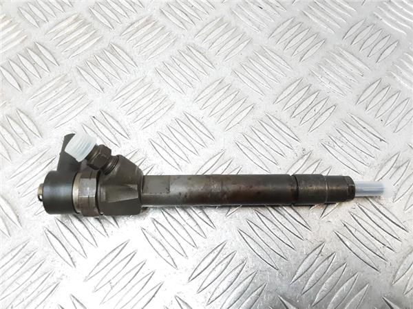 inyector mercedes benz clase e (bm 210) berlina (1995 >) 2.2 200 cdi (210.007) [2,2 ltr.   85 kw cdi cat]