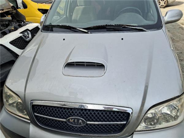 capo kia carnival ii fl 2001 29 crdi lx 29 l