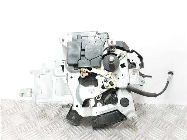 cerradura puerta corredera izquierda kia carn