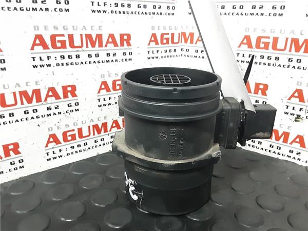 caudalimetro bmw serie 1 berlina e81e87 2004