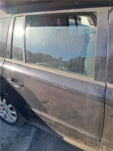 puerta trasera derecha opel zafira b 2005 19