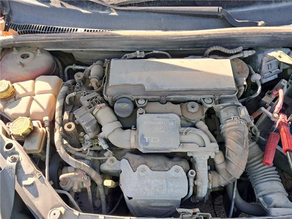 motor completo ford fiesta cbk 2002 14 futur