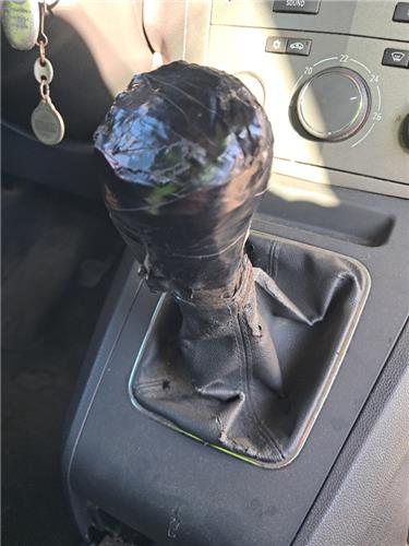 palanca de cambio opel zafira b 2005 19 enjo