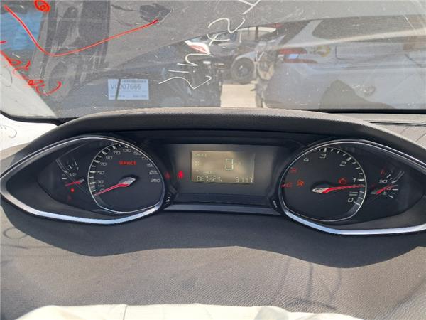 cuadro instrumentos peugeot 308 sw 022014  16