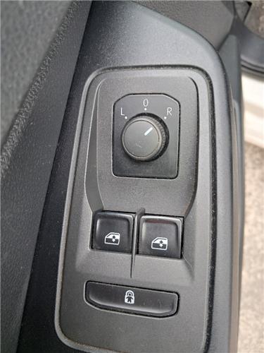 botonera puerta delantera izquierda volkswage