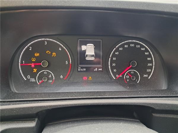 cuadro instrumentos volkswagen caddy sbbsbj 0