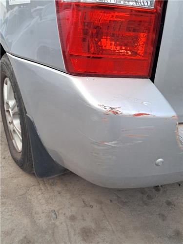 paragolpes trasero kia carnival 2007 29 crdi