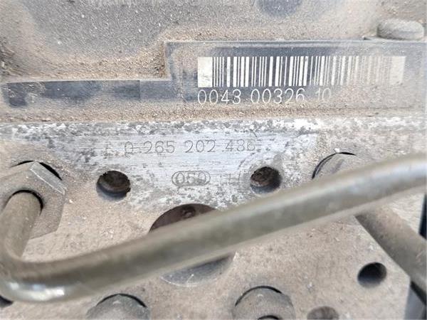 nucleo abs mercedes benz clase e bm 210 berli
