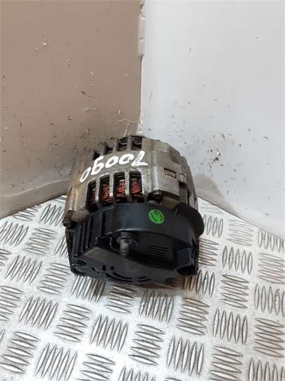 alternador renault kangoo i fkc0 2003  15 exp