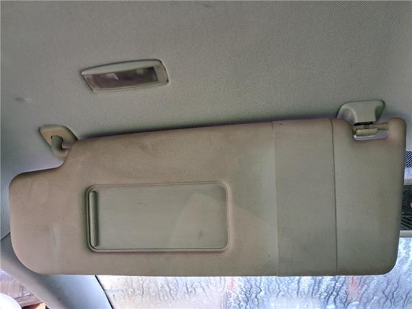 parasol izquierdo volkswagen passat berlina 3