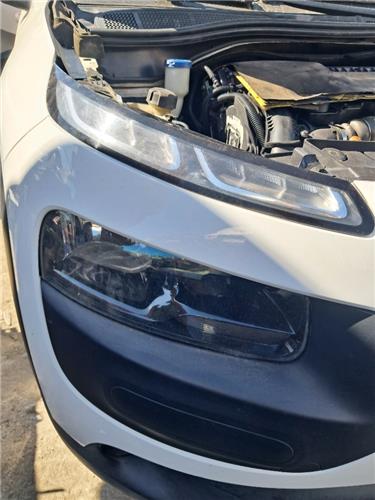 faro delantero derecho citroen c4 cactus 2014
