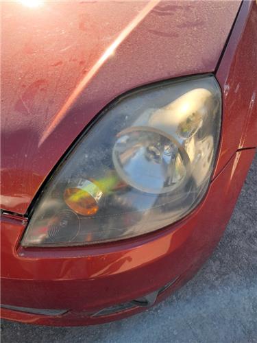 faro delantero izquierdo ford fiesta cbk 2002