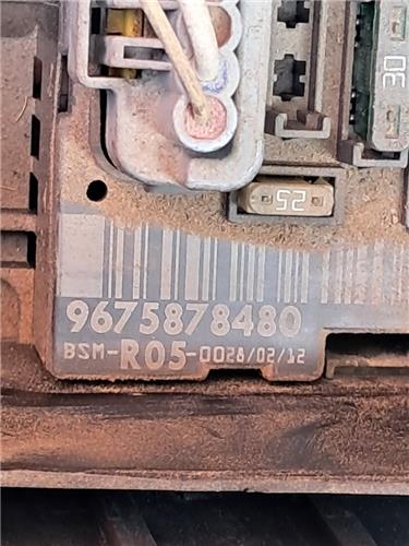 bsm peugeot partner tepee 052008 16 confort