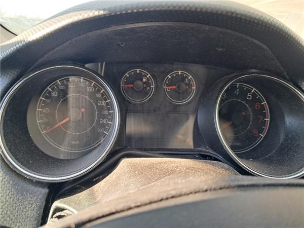cuadro instrumentos fiat ii bravo 198 2007 1