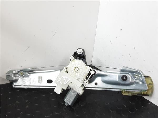 elevalunas electrico trasero derecho opel ast