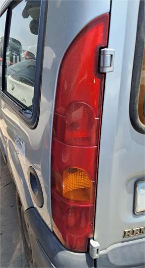 piloto trasero izquierdo renault kangoo i fkc