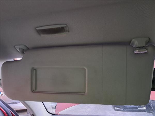 parasol izquierdo volkswagen golf v (1k1)(10.2003 >2008) 1.9 highline [1,9 ltr.   77 kw tdi]