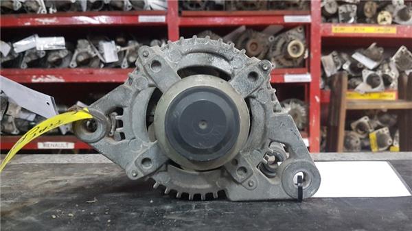 alternador fiat croma (194)(2005 >) 2.4 20v multijet emotion [2,4 ltr.   147 kw 20v jtd cat]