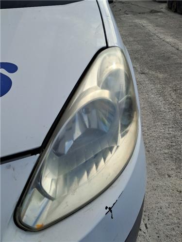faro delantero izquierdo peugeot partner tepe