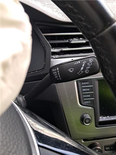 conmutador columna direccion volkswagen passat berlina (3g2)(07.2014 >) 2.0 advance bmt [2,0 ltr.   110 kw tdi]