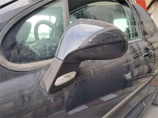 retrovisor electrico izquierdo peugeot 207 20