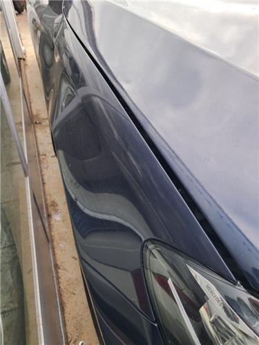 aleta delantera derecha mercedes benz clase e