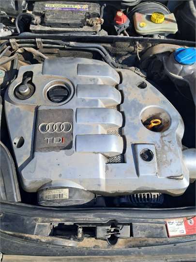 motor completo audi a4 berlina 8e 122001  19